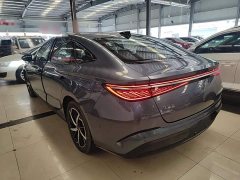 BYD Dolphin 07 DM-i 1.5T 230km Premium Edition - ფოტო 5
