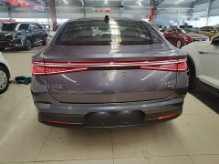 BYD Dolphin 07 DM-i 1.5T 230km Premium Edition - ფოტო 6