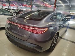 BYD Dolphin 07 DM-i 1.5T 230km Premium Edition - ფოტო 7