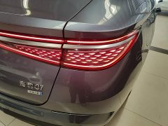 BYD Dolphin 07 DM-i 1.5T 230km Premium Edition - ფოტო 8