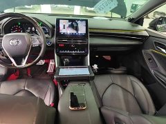 Toyota Avalon 2023 2.5L Luxury - ფოტო 10