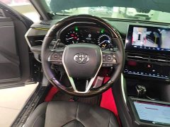 Toyota Avalon 2023 2.5L Luxury - ფოტო 11
