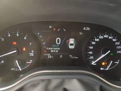 Toyota Avalon 2023 2.5L Luxury - ფოტო 12