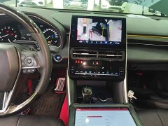 Toyota Avalon 2023 2.5L Luxury - ფოტო 13