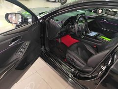 Toyota Avalon 2023 2.5L Luxury - ფოტო 16