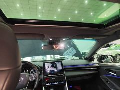 Toyota Avalon 2023 2.5L Luxury - ფოტო 18