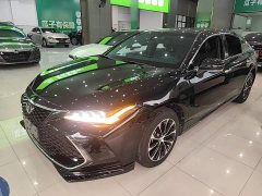 Toyota Avalon 2023 2.5L Luxury - ფოტო 2