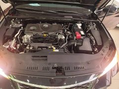 Toyota Avalon 2023 2.5L Luxury - ფოტო 20