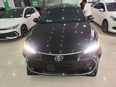 Toyota Avalon 2023 2.5L Luxury - ფოტო 3