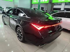 Toyota Avalon 2023 2.5L Luxury - ფოტო 5