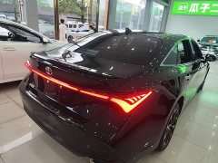 Toyota Avalon 2023 2.5L Luxury - ფოტო 7