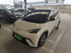 BYD Seagull Glory Edition 305km Vitality Version - ფოტო 1