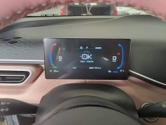 BYD Seagull Glory Edition 305km Vitality Version - ფოტო 12