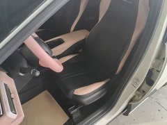 BYD Seagull Glory Edition 305km Vitality Version - ფოტო 15