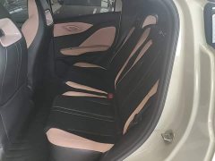 BYD Seagull Glory Edition 305km Vitality Version - ფოტო 17