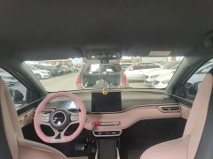 BYD Seagull Glory Edition 305km Vitality Version - ფოტო 18