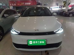 XPeng P5 500Pro - ფოტო 3