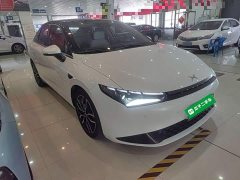 XPeng P5 500Pro - ფოტო 4