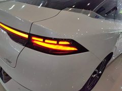 XPeng P5 500Pro - ფოტო 8