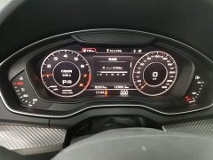 Audi Q5L 2020 45 TFSI Prestige Fashion Edition - ფოტო 12