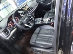 Audi Q5L 2020 45 TFSI Prestige Fashion Edition - ფოტო 15