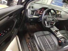 Audi Q5L 2020 45 TFSI Prestige Fashion Edition - ფოტო 16