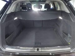 Audi Q5L 2020 45 TFSI Prestige Fashion Edition - ფოტო 19