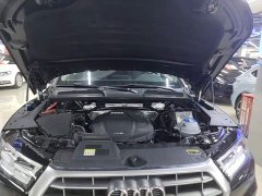 Audi Q5L 2020 45 TFSI Prestige Fashion Edition - ფოტო 20