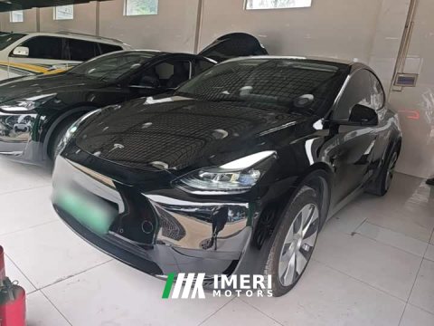 2023 Tesla Model Y Rear-Wheel Drive - ავტომობილი ჩინეთიდან