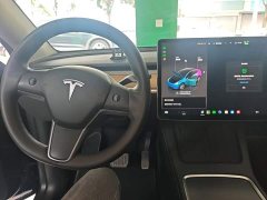 Tesla Model Y Rear-Wheel Drive - ფოტო 10