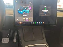 Tesla Model Y Rear-Wheel Drive - ფოტო 13
