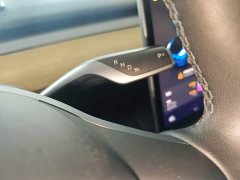 Tesla Model Y Rear-Wheel Drive - ფოტო 14