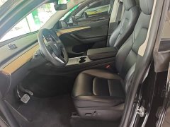 Tesla Model Y Rear-Wheel Drive - ფოტო 15