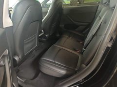 Tesla Model Y Rear-Wheel Drive - ფოტო 17