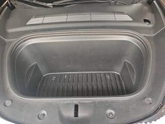 Tesla Model Y Rear-Wheel Drive - ფოტო 20