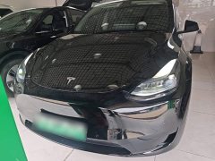 Tesla Model Y Rear-Wheel Drive - ფოტო 3