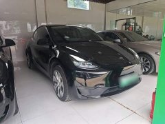 Tesla Model Y Rear-Wheel Drive - ფოტო 4