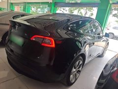Tesla Model Y Rear-Wheel Drive - ფოტო 7