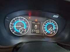 Dongfeng Fengguang S560 2021 1.5T CVT Elite - ფოტო 12