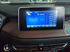 Dongfeng Fengguang S560 2021 1.5T CVT Elite - ფოტო 13