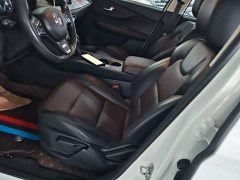 Dongfeng Fengguang S560 2021 1.5T CVT Elite - ფოტო 15