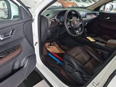 Dongfeng Fengguang S560 2021 1.5T CVT Elite - ფოტო 16