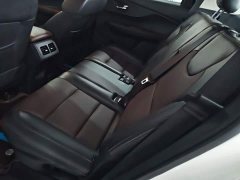 Dongfeng Fengguang S560 2021 1.5T CVT Elite - ფოტო 17