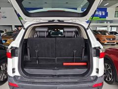 Dongfeng Fengguang S560 2021 1.5T CVT Elite - ფოტო 19