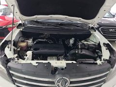 Dongfeng Fengguang S560 2021 1.5T CVT Elite - ფოტო 20
