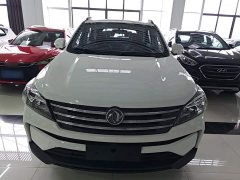 Dongfeng Fengguang S560 2021 1.5T CVT Elite - ფოტო 3
