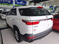 Dongfeng Fengguang S560 2021 1.5T CVT Elite - ფოტო 5