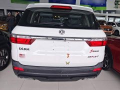 Dongfeng Fengguang S560 2021 1.5T CVT Elite - ფოტო 6