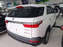 Dongfeng Fengguang S560 2021 1.5T CVT Elite - ფოტო 7