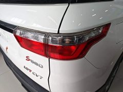 Dongfeng Fengguang S560 2021 1.5T CVT Elite - ფოტო 8